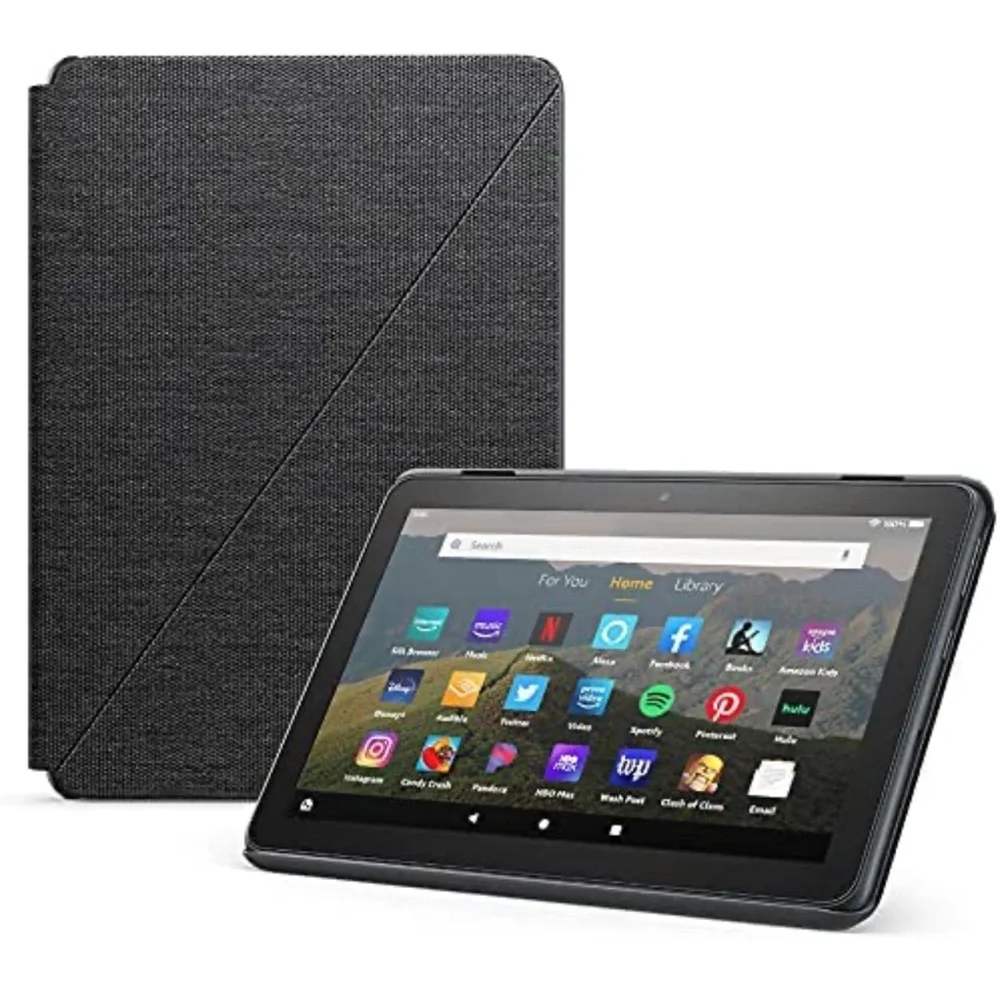 Amazon Fire 8 Tablet Cover